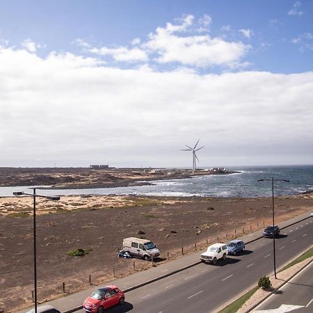 Tarabilla Holidayfv Corralejo Kültér fotó