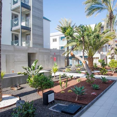 Tarabilla Holidayfv Corralejo Kültér fotó