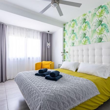 Tarabilla Holidayfv Corralejo Kültér fotó