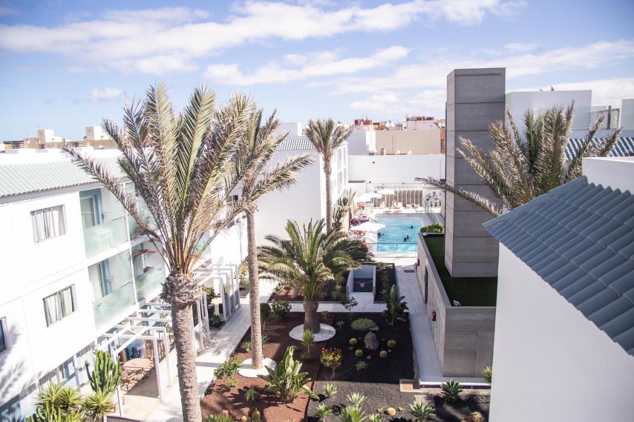 Tarabilla Holidayfv Corralejo Kültér fotó