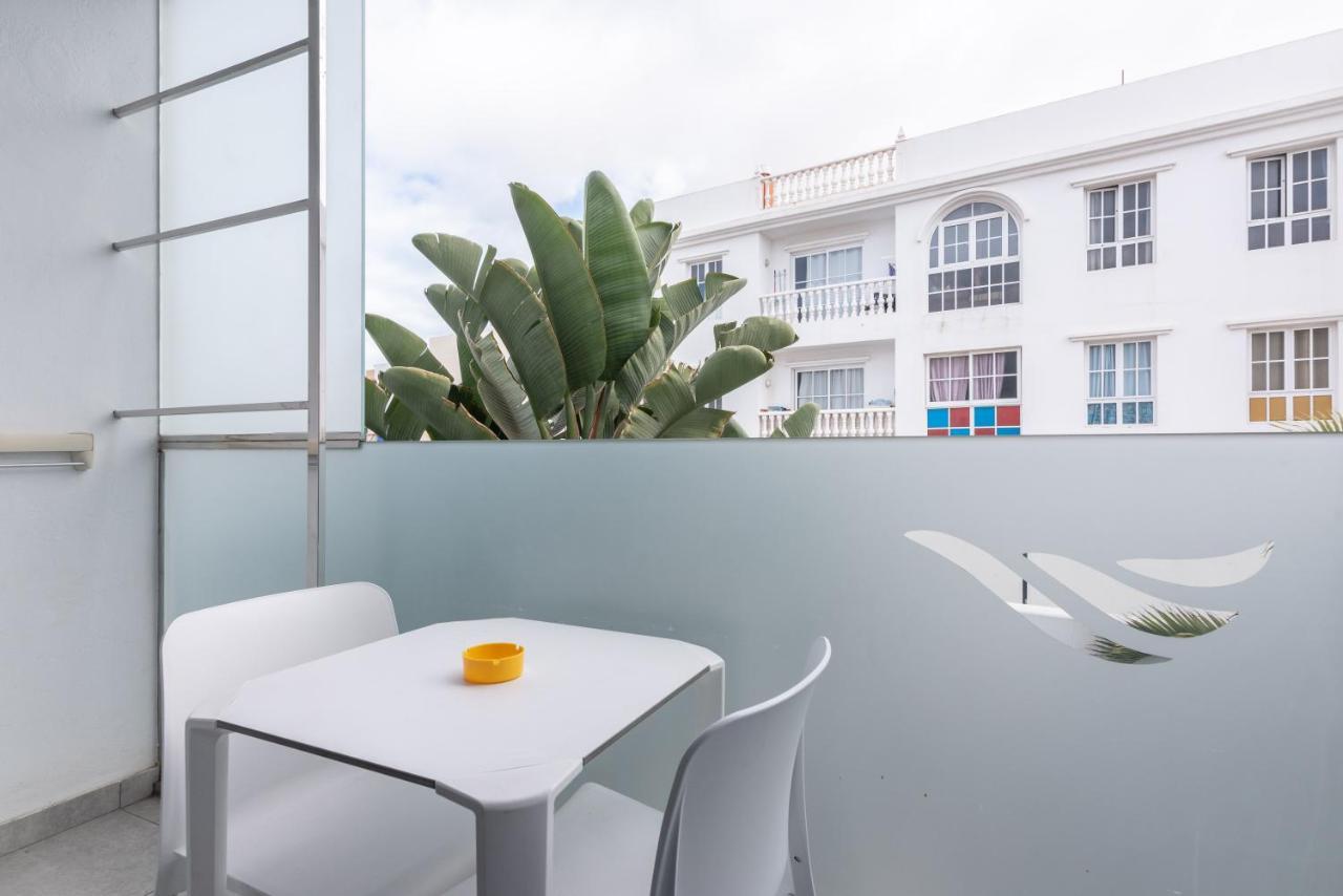 Tarabilla Holidayfv Corralejo Kültér fotó