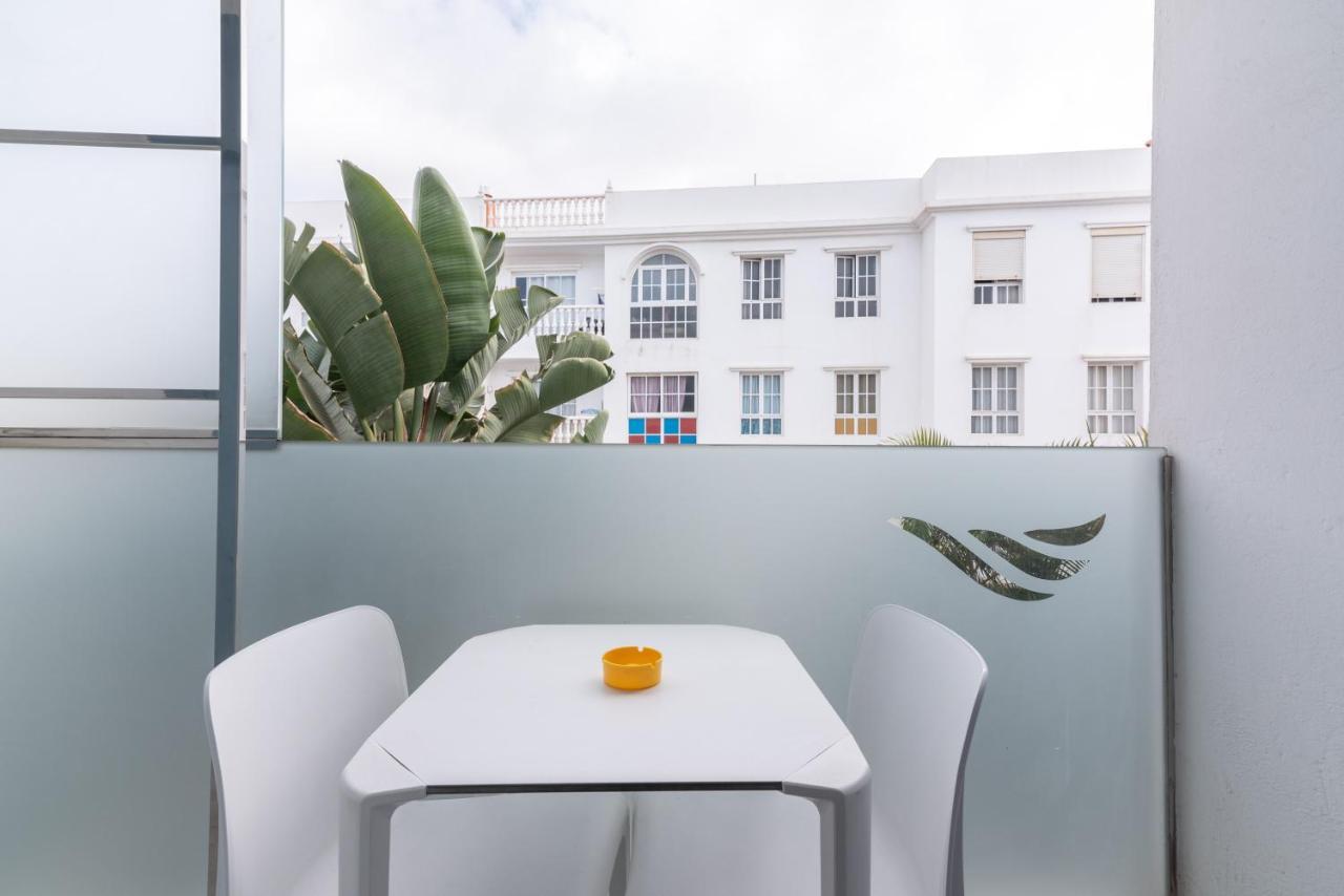 Tarabilla Holidayfv Corralejo Kültér fotó